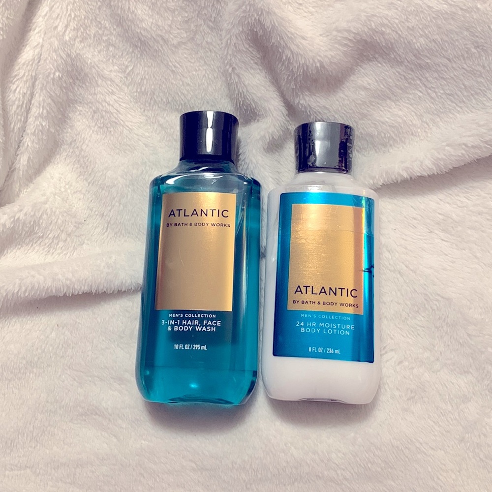 Bath and Body Works bundle